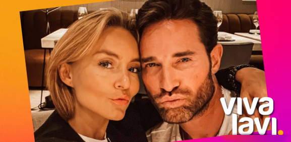 Sebastián Rulli revela cómo celebrará fin de año con Angelique Boyer