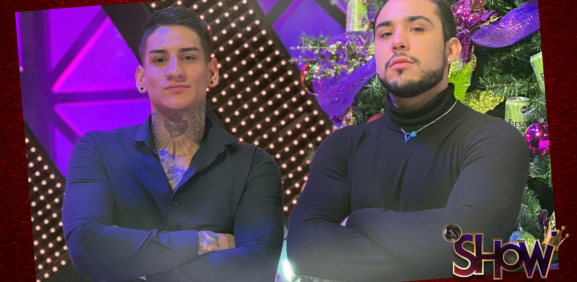 Es Show - 18 de diciembre del 2023