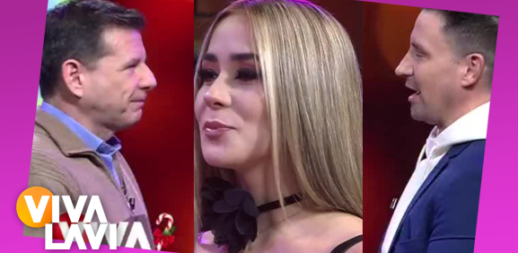 Elenco de 'Vivalavi' se sinceran entre ellos