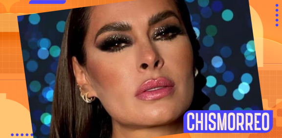 Galilea Montijo, ¿ya tiene planes de boda?