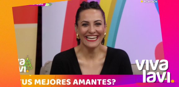 Jimena Férez revela quienes son 'mejores amantes'