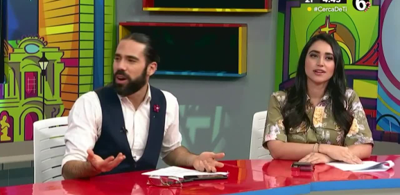 Programa Completo