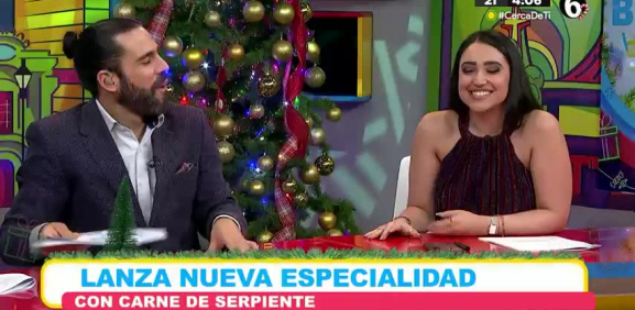 Programa Completo