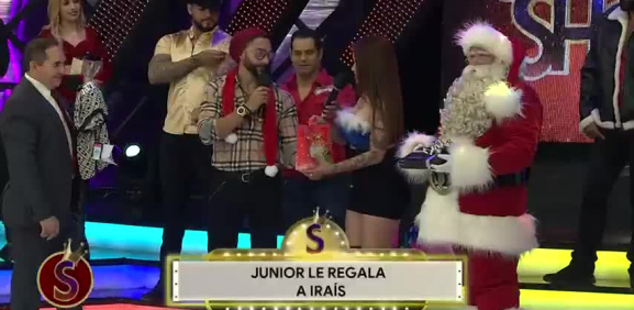 Es Show - 25 de diciembre del 2023