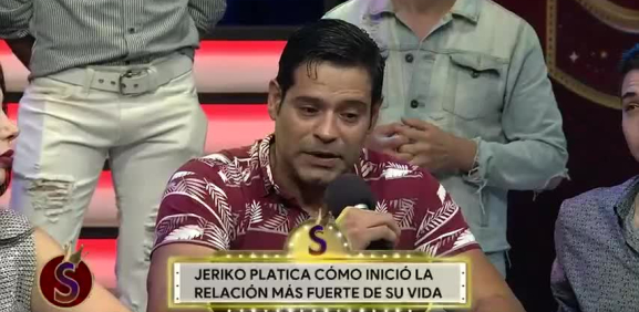 El chico de 'Es Show' habla de sus problemas de amor y el trauma que vive por esto