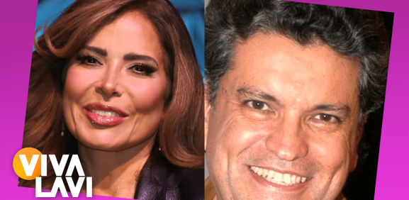 Gloria Trevi contrademanda a Sergio Andrade por abuso