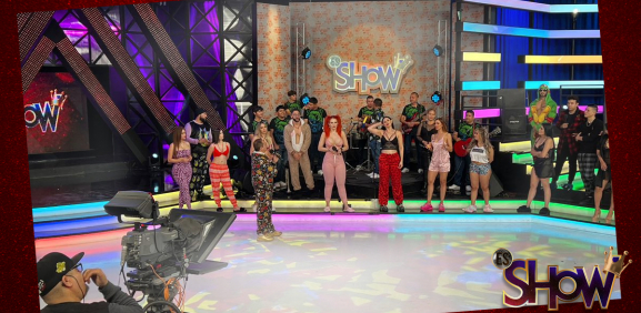 Es Show - 02 de enero del 2024