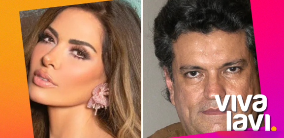 Sergio Andrade podría declararse culpable y señalar a Gloria Trevi como cómplice