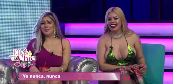 Es Show - 05 de enero del 2024