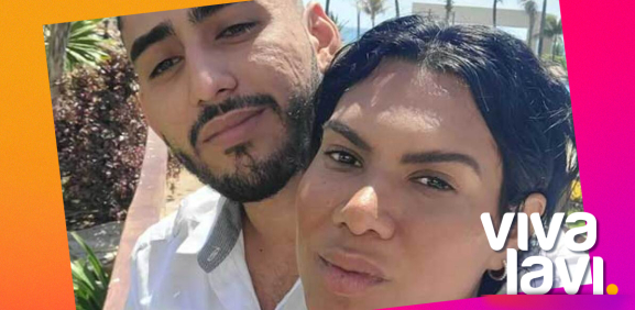 Kimberly 'La más preciosa' arma escándalo con su esposo en hotel