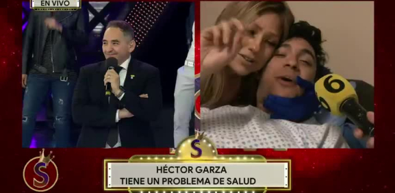 Tras su fuerte infección el experto le recomienda esto y al parecer lo hará dentro del programa