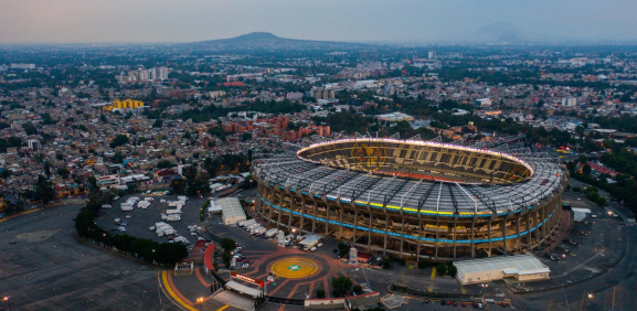 Esto pasará con los equipos de fútbol tras cerrar de manera temporal este gran recinto