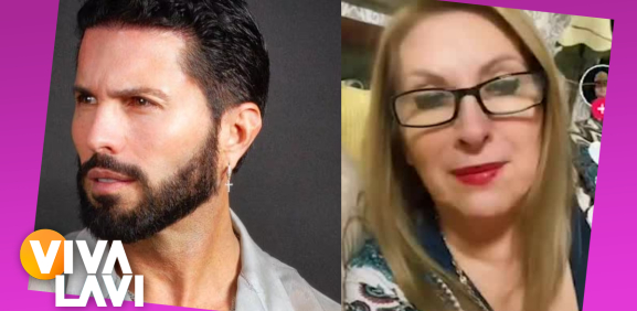 "Ya no eres mi hijo": Mamá de Poncho de Nigris explota contra el influencer