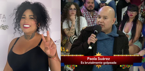 "Al final ella pudo huir" Miguelito confirma detalles sobre la agresión a Paola