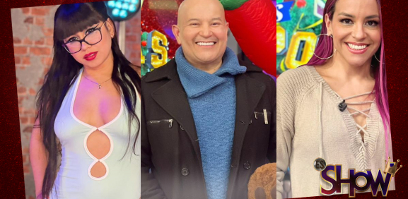 Es Show - 10 de enero del 2024
