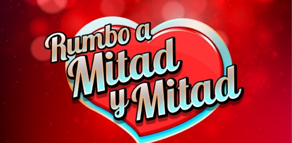 'Mitad y Mitad' próximamente en Canal 6