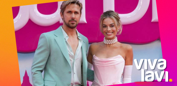 Ryan Gosling reacciona tras no nominar a Margot Robbie al Oscar