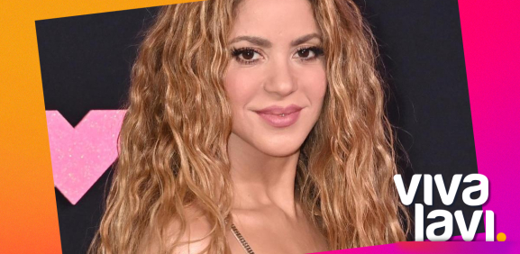 Shakira, ¿de nuevo con Antonio de la Rua?