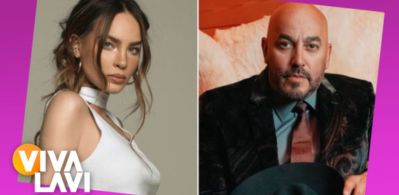 Lupillo Rivera habla de su relación con Belinda