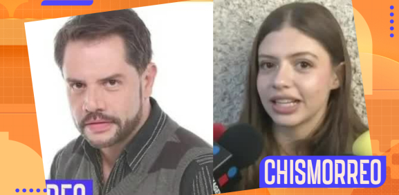 Daniela Parra habla del proceso legal de su papá, Héctor 'N'