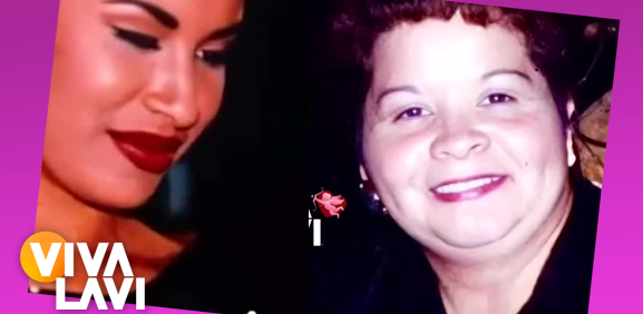 Preparan nueva serie sobre Selena Quintanilla