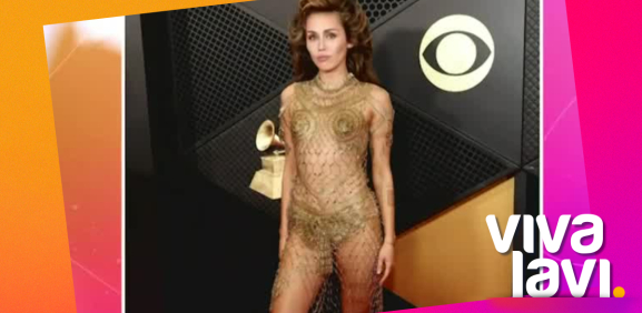 Miley Cyrus gana su primer Grammy