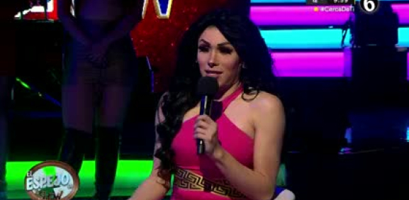 La chica de 'Es Show' decide hablar de este tema en donde confiesa que perdió miles de pesos