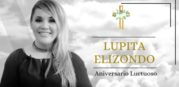 Recuerdan en 'Vivalavi' aniversario luctuoso de Lupita Elizondo