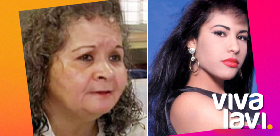 Yolanda Saldívar lanzará documental sobre la muerte de Selena Quintanilla