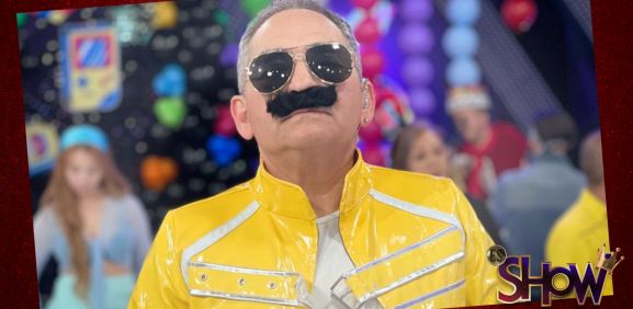 Es Show - 07 de febrero del 2024