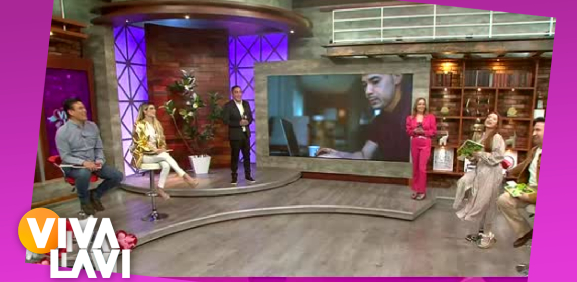 Vivalavi - 08 de febrero del 2024