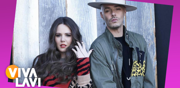 Jesse y Joy preparan nuevo álbum