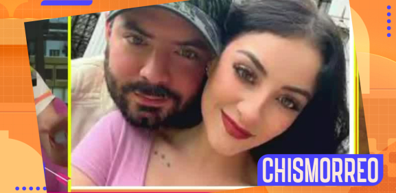 José Eduardo Derbez y su novia revelan el sexo de su bebé