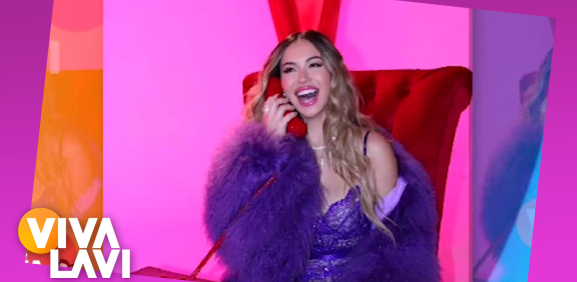 Chiquis Rivera sorprende a sus fans con sensual video