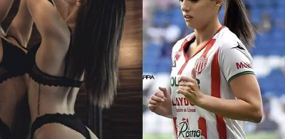 La ex deportista aclara los detalles sobre su salida del club de fútbol