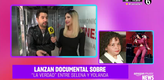 Yolanda Saldívar podría salir pronto de la cárcel