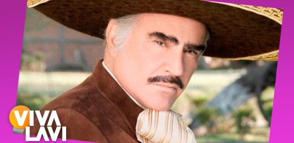 'Los Potrillos' recuerdan a Vicente Fernández en su cumpleaños 84