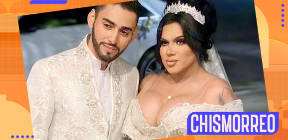 Kimberly 'La más preciosa', ¿en busca de tener hijos con su esposo?