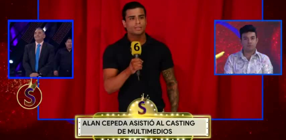 Ex colaborador de 'Es Show' confiesa todo lo que sabe sobre Héctor y sus juegos