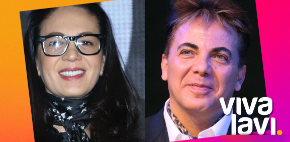 Yolanda Andrade acusa a Cristian Castro de golpear a Verónica Castro