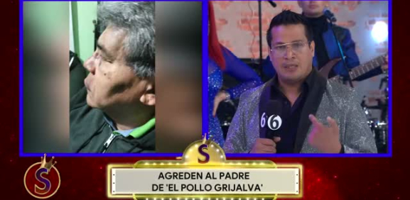 El conductor de la Comarca Lagunera expone la injusticia que está pasando sobre la fuerte agresión a su padre