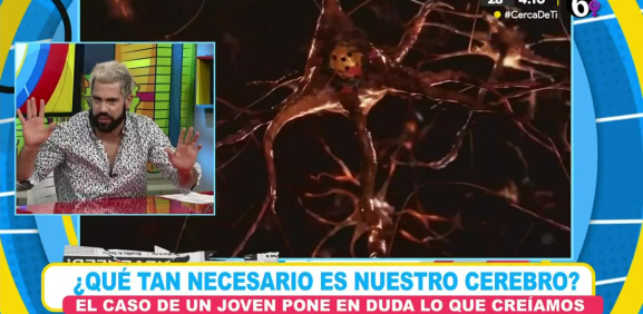 El caso de este chico que resultó ser un genio viviendo con poco menos de la mitad de su cerebro