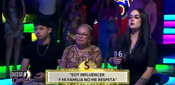 Un caso más que Chavana intentará resolver