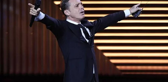 El cantante con su regreso es catalogado como una de las figuras más importantes
