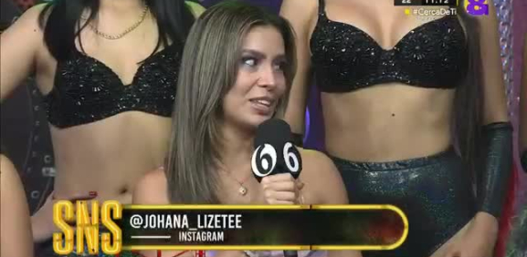 La integrante de 'Aficionados' tiene que elegir a un compañero para que se retire del programa ¿a quién escogerá?