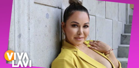 Chiquis Rivera habla de la demanda a su abuelo