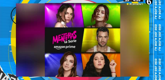 Nombres como el de Belinda, Regina Blandón, Mariana Treviño, Luis Gerardo Méndez y Diana Bovio sorprendieron a todos