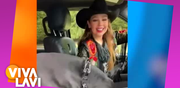 Thalía es acusada de 'deshacerse' de sus mascotas