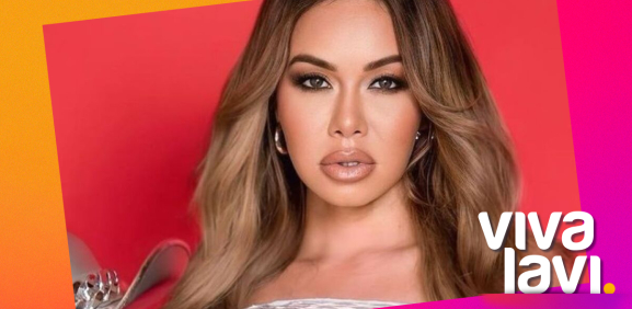 Chiquis Rivera habla de su cambio físico