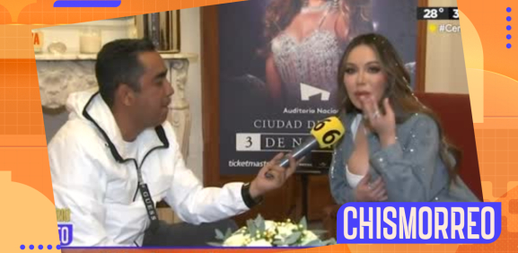 Chiquis Rivera revela el secreto de su belleza